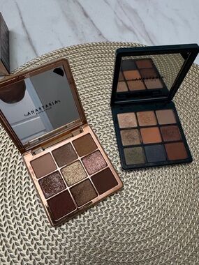 Anastasia Beverly Hills Spice & Embers bundle